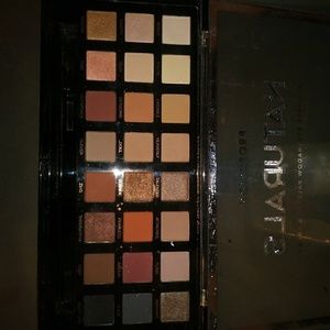 Profusion "Naturals" Eyeshadow Palette
